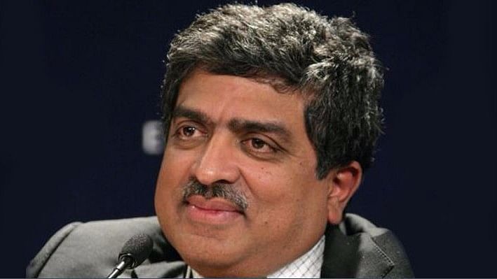 “There Is an Orchestrated Campaign to Malign Aadhaar”: Nilekani