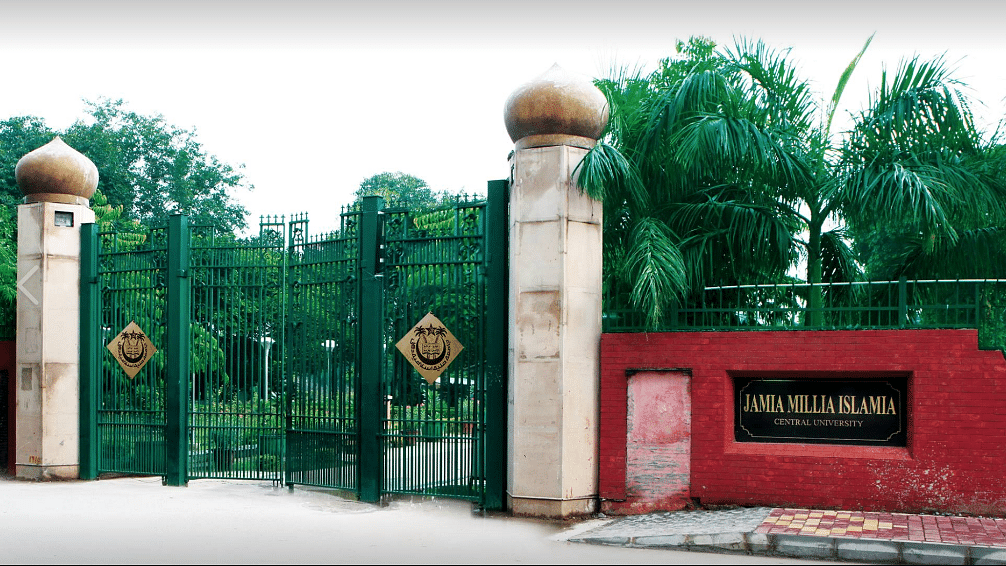 Jamia Millia Islamia, New Delhi