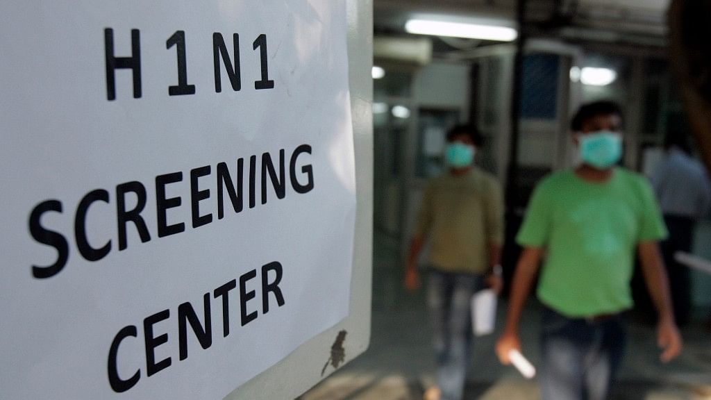 Swine Flu Alert in Uttarakhand After 11 Deaths