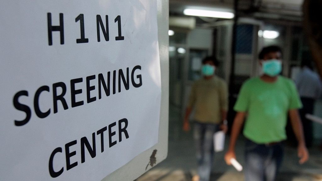 Delhi is in grip of swine flu. On Thursday, 7 February 2019, 103 fresh cases were recorded.