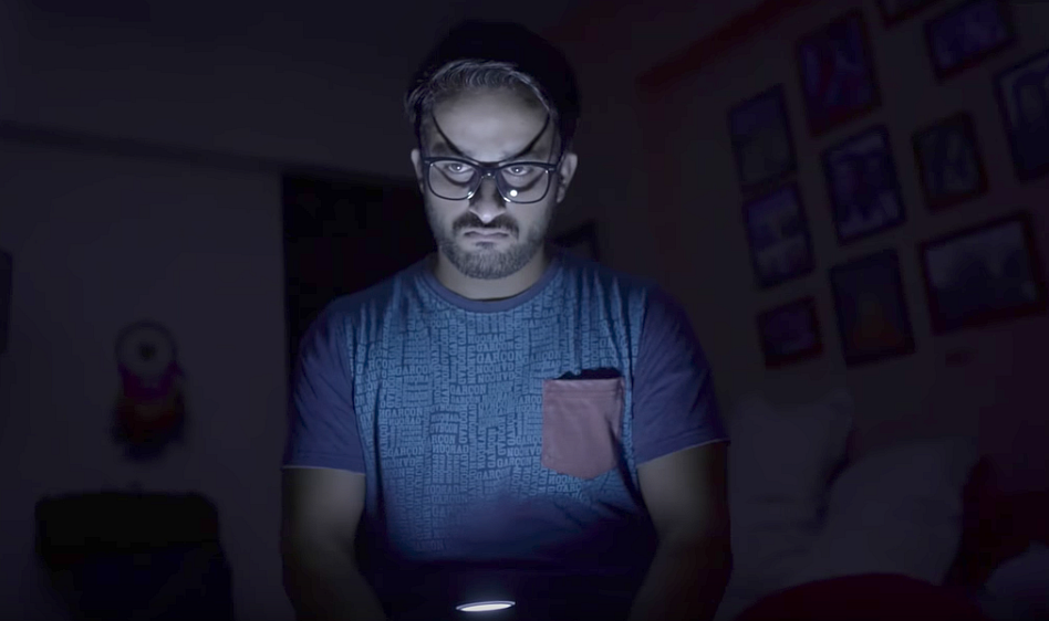 The can-do-no-wrong<i> damaad .</i>