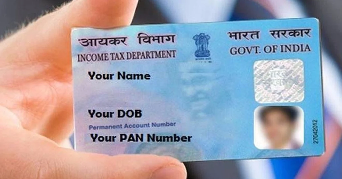 pan card fine extra pan card can cost you rs 10000