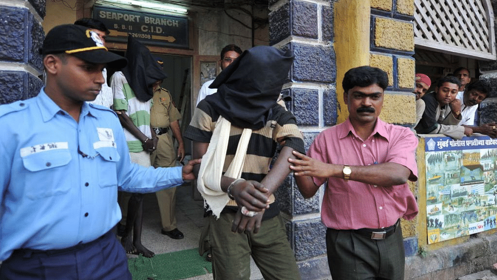 16 Somali pirates held guilty by a sessions court in Mumbai.