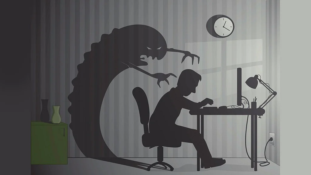 Sitting for more than nine hours a day may up your risk of early death.