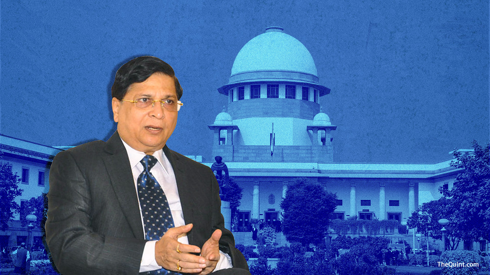 Justice Misra has been a judge for a little over 20 years now,  elevated to the Orissa High Court and transferred shortly thereafter to the Madhya Pradesh High Court.
