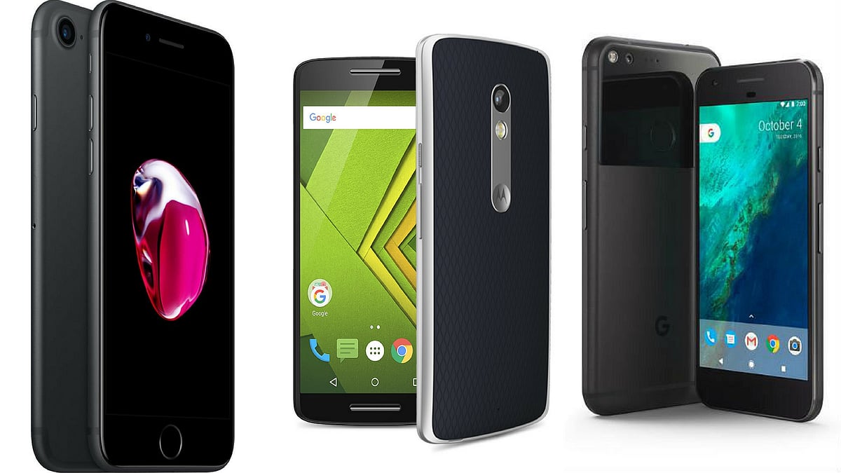 Top Deals on Amazon &amp; Flipkart That Are Definitely Worth a &hellip;