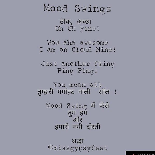 Express Yourself in Hinglish, Coz That’s the Bhasha of New India