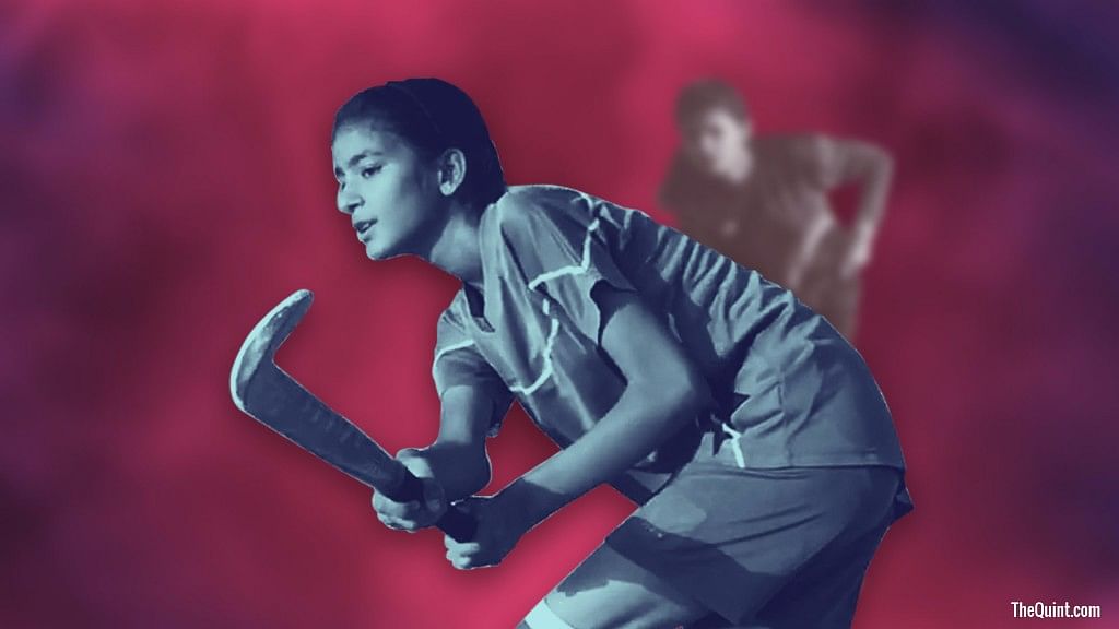 Girls in Haryana’s Rewari have found a phenomenal way to  defend against street harassment, and boost self-morale – Hockey.