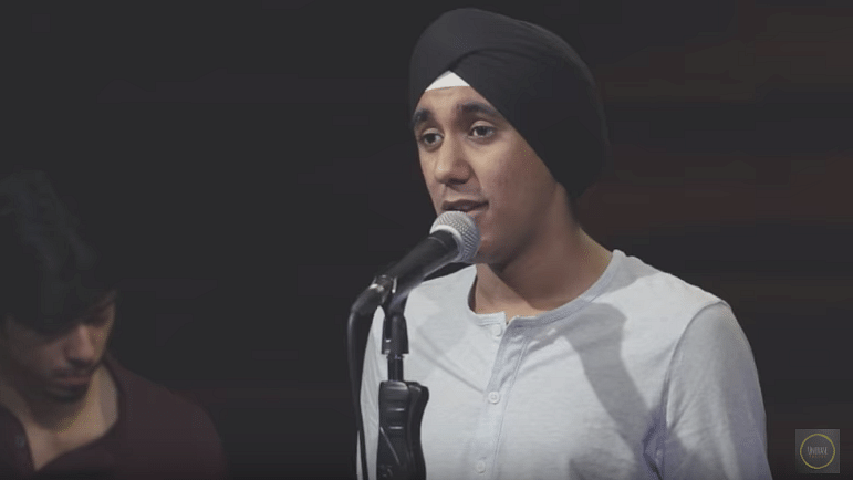 ‘This Still is Feminism’: Slam Poem Tells You How to Be a Man