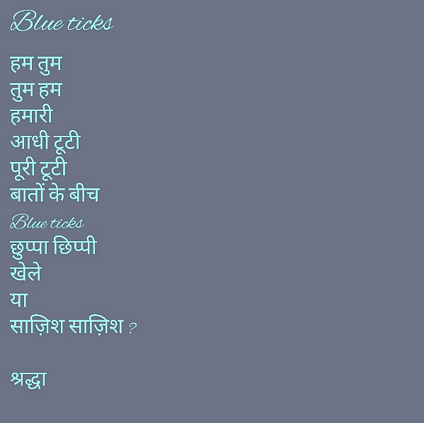 Express Yourself in Hinglish, Coz That’s the Bhasha of New India