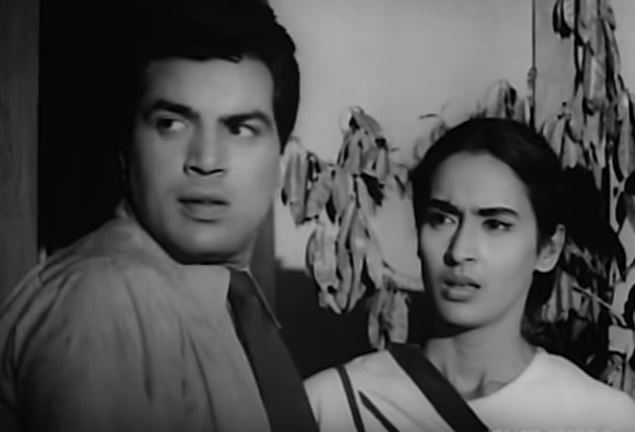 Bimal Roy’s swansong ‘Bandini’ is a reminder of how some loves must be let go.