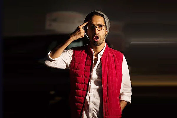 Abhilash Thapliyal might be in <i>Bigg Boss</i> <i>11.</i>
