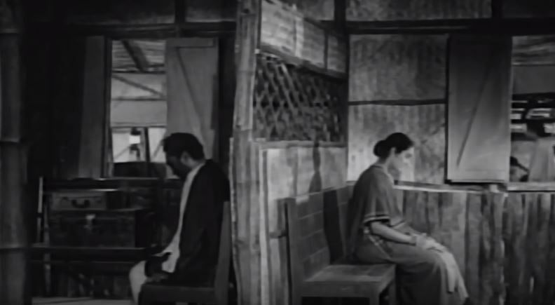 Bimal Roy’s swansong ‘Bandini’ is a reminder of how some loves must be let go.