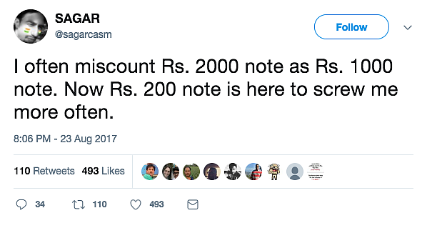 ‘Monopoly Cash is Complete’: People Troll the New Rs 200 Note