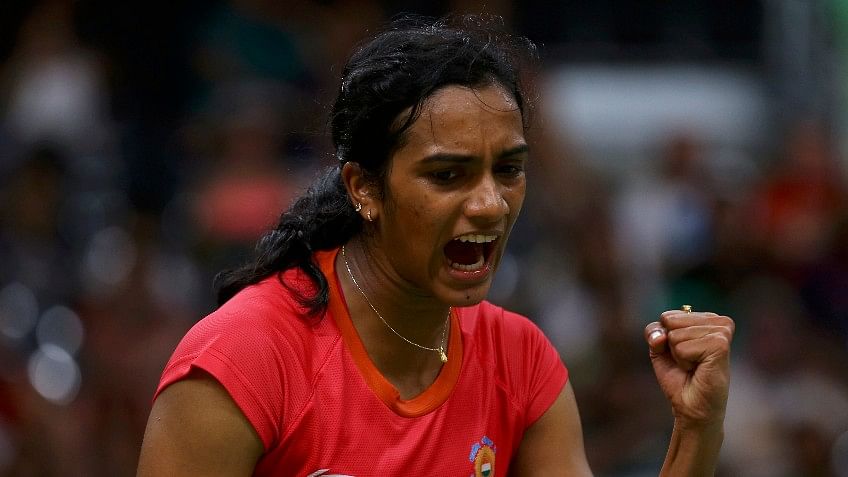 PV Sindhu has been the most consistent performer in the World Championships in the last few years.