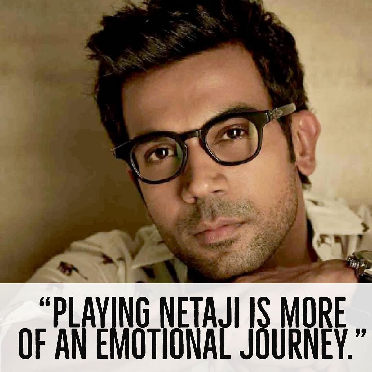 ‘Bareilly Ki Barfi’ actor Rajkummar Rao talks about why it’s the best time to be an actor in Bollywood. 