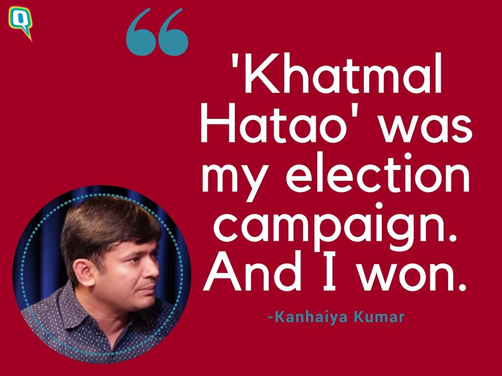 Don’t understand politics? Tune in to ‘Shut Up Ya Kunal’ for help, and giggles.