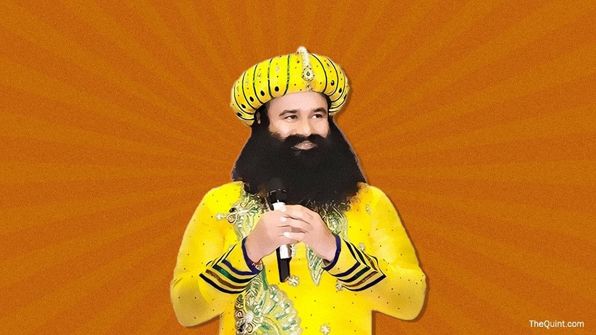 With baba likely to remain behind bars, and no succession plan in place, uncertainty looms large over the future of Dera.