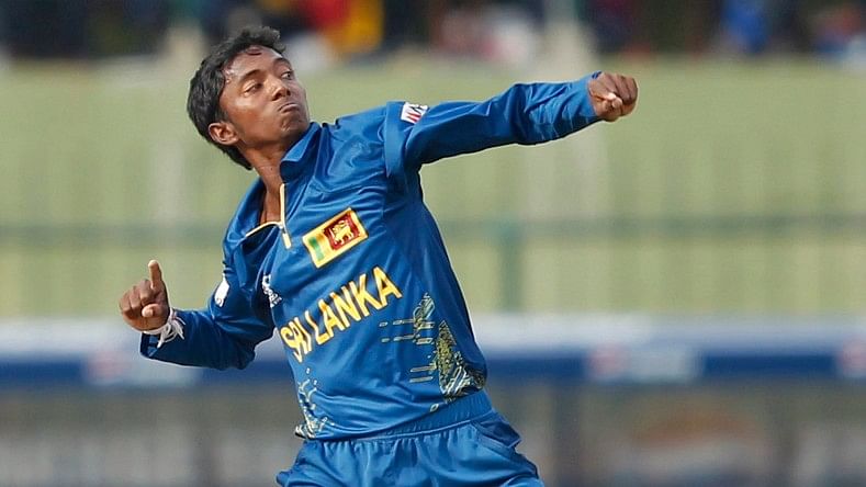 When we dig deeper into Akila Dananjaya’s career, everything about him seems to be a mystery. 