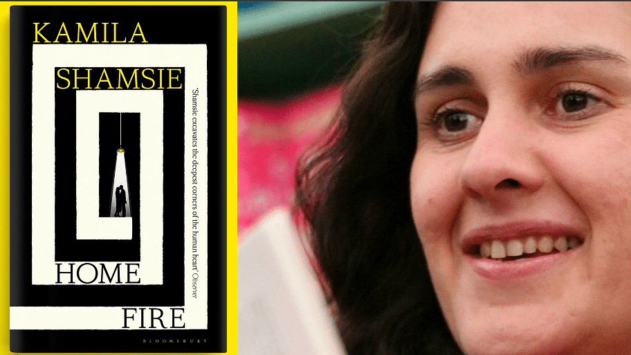 Kamila Shamsie on her Women’s Prize-Winning Novel ‘Home Fire’