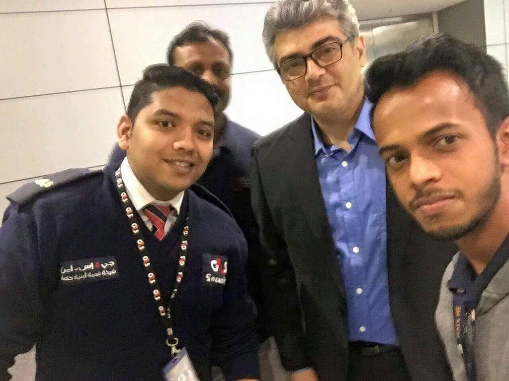 Will ‘Thala’ Ajith Kumar retain his title as the ‘king of openings’ with ‘Vivegam’?