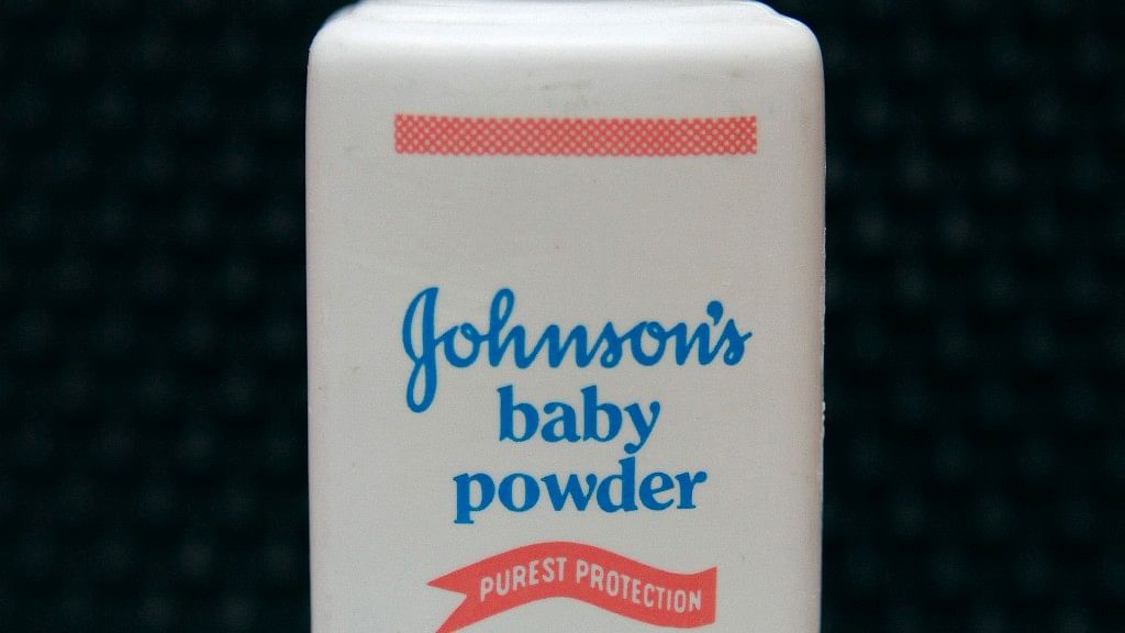 Echeverria’s lawsuit was the first out of hundreds of California talc cases to go to trial.