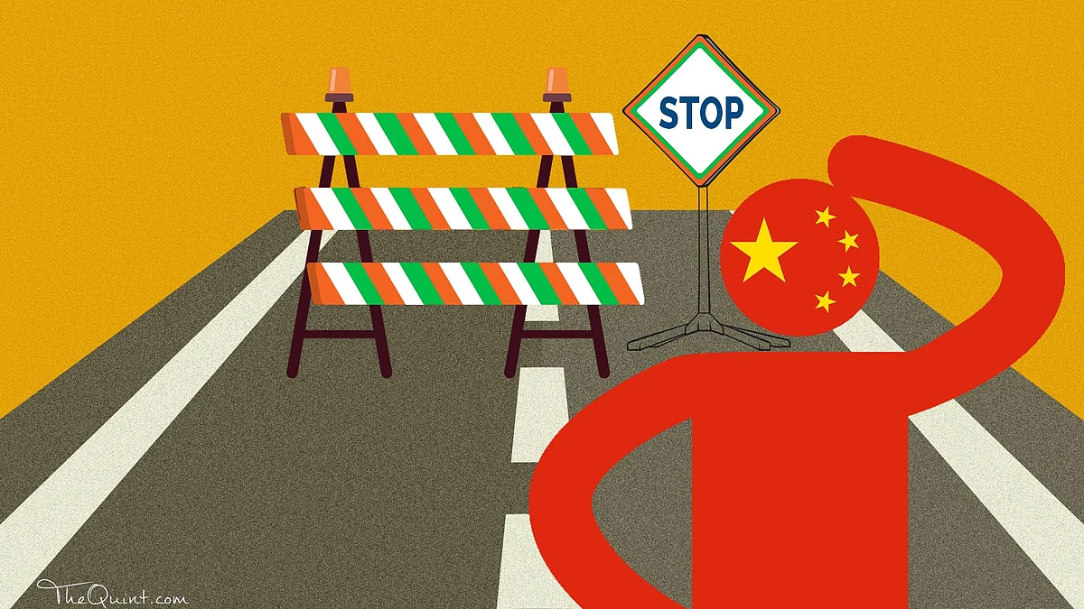 Former foreign secretary Shyam Saran concludes that India must collaborate with other countries to counter China’s influence.