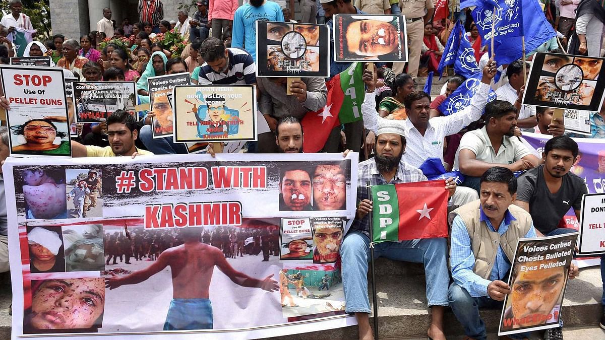 India Can Win Our Hearts, but Please Do Things Right: J&K Youth
