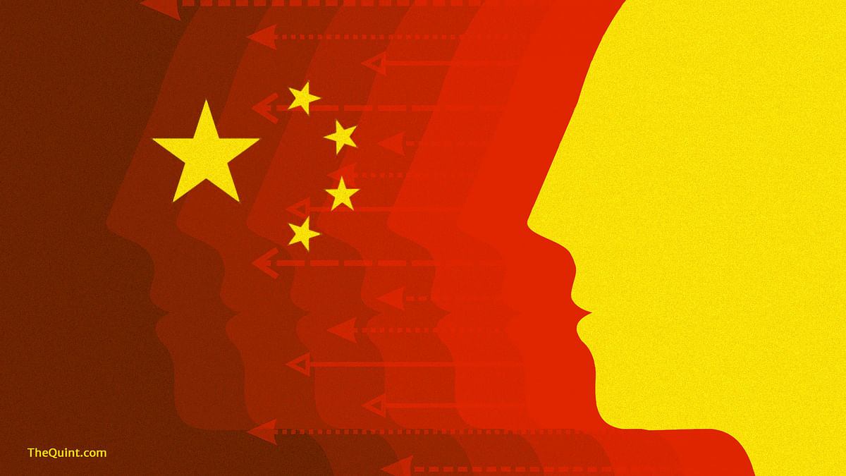 China Asks Its Citizens in India To Stay Alert – For The 2nd Time!