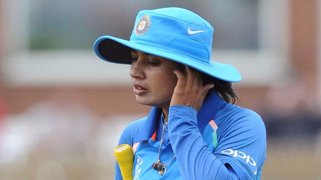 Indian woman cricketer Mithali Raj has responded to coach Ramesh Powar’s allegations.