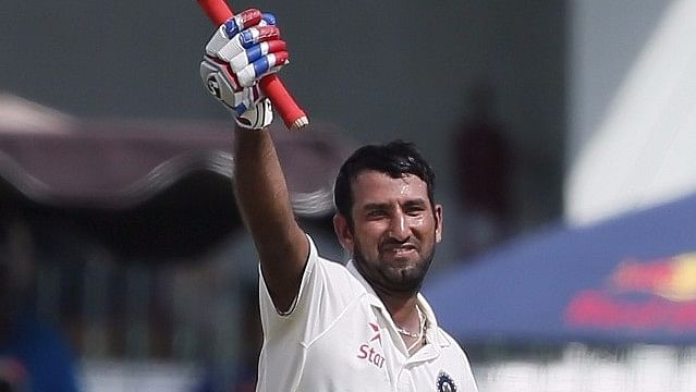 Ahead of Cheteshwar Pujara’s 50th Test, here’s a look at his remarkable journey in the longest format of the game.