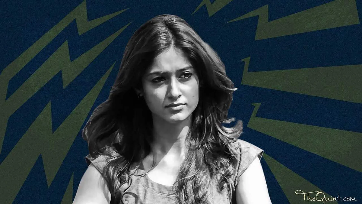 Ileana D’Cruz.