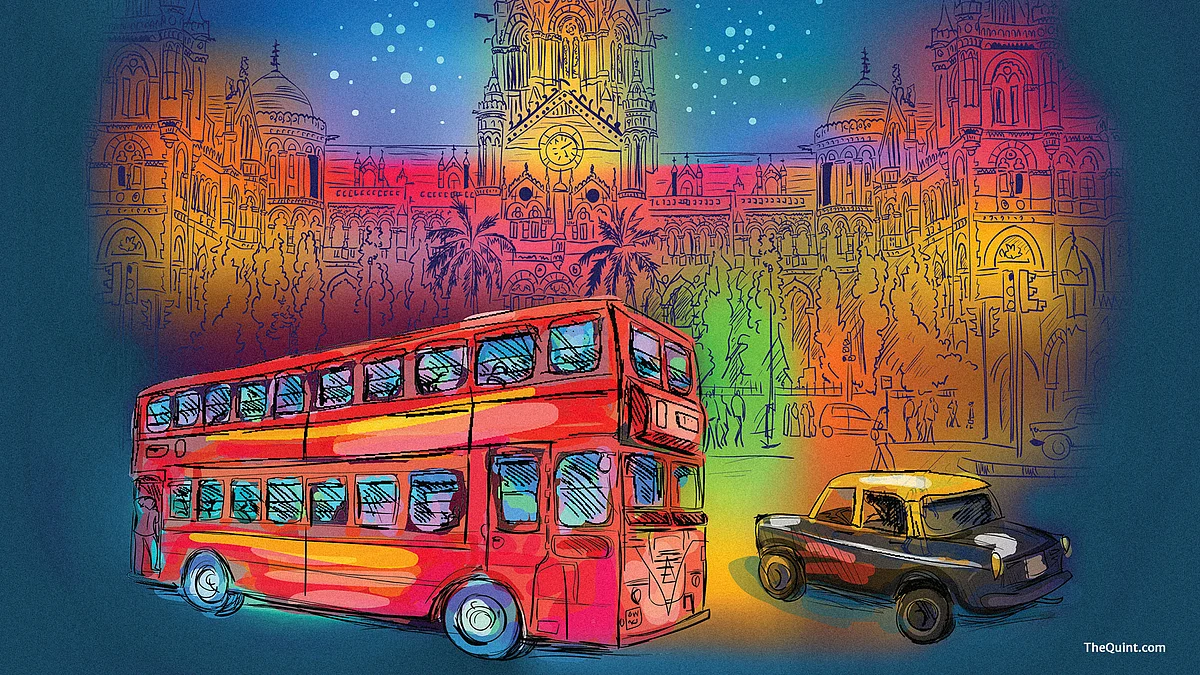 Mumbai’s BEST bus services (Representation Image)