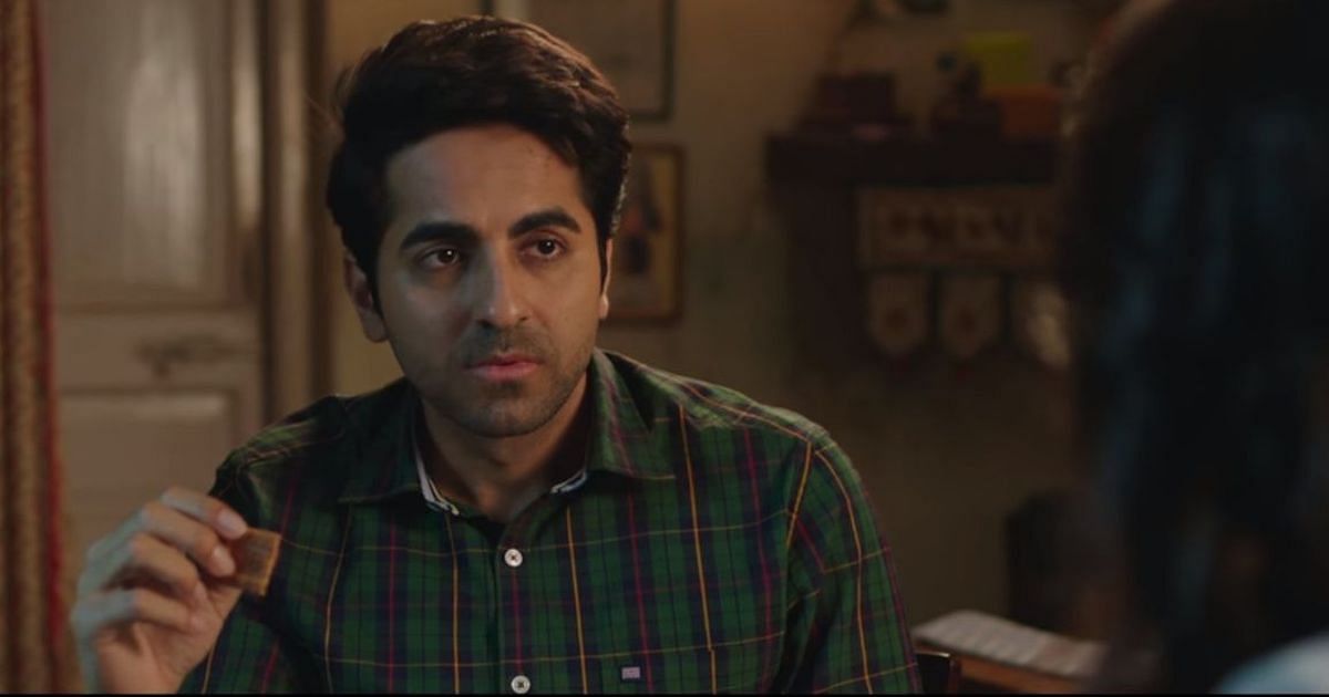 Birthday boy Ayushmann Khurrana on ‘Shubh Mangal Saavdhan’ and how he pulls off roles that make others squirm. 
