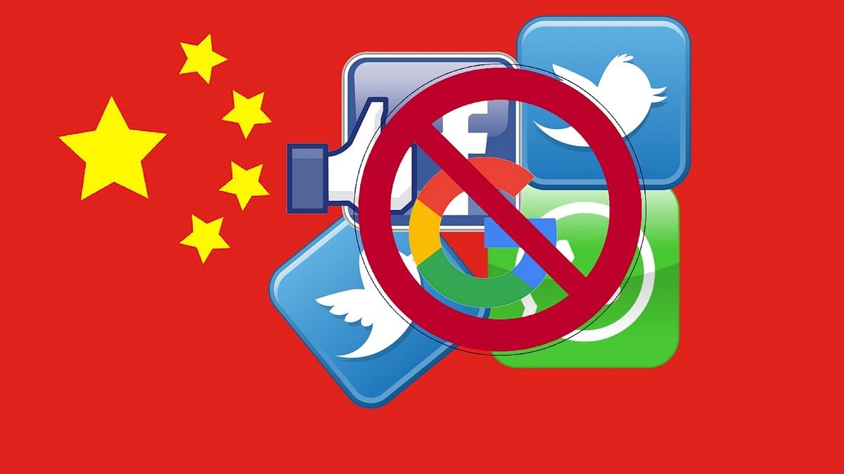 censorship in china