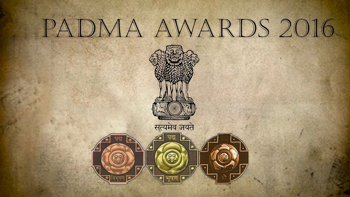 People are encouraged to nominate unsung heroes who deserve these prestigious awards