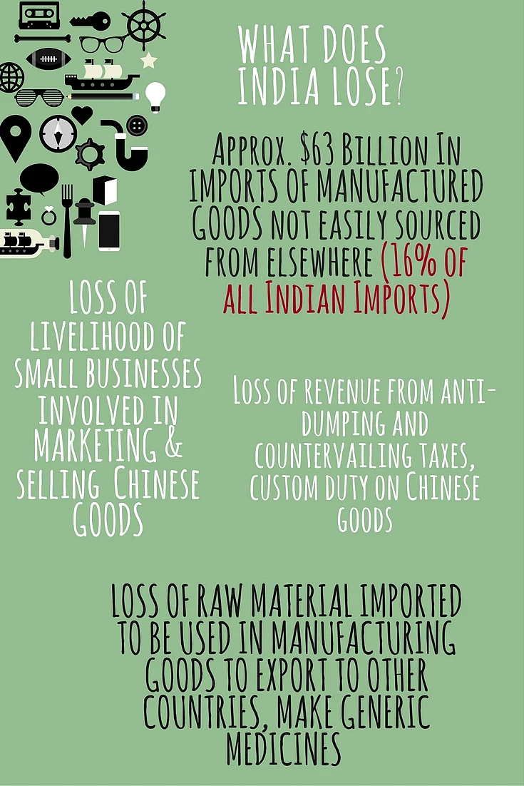 Why Pressing the Pause Button on Trade With China Is Not So Easy