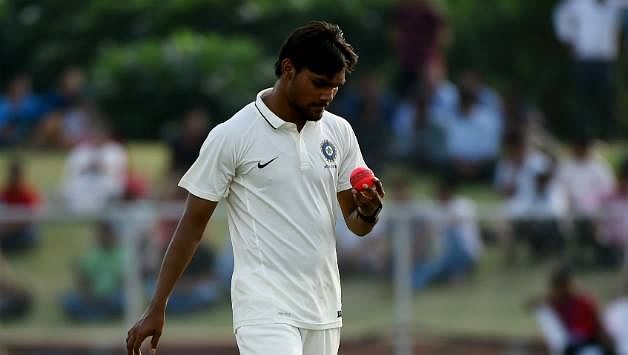 Here’s a look at five Indian domestic players who deserve a shot at Test cricket.