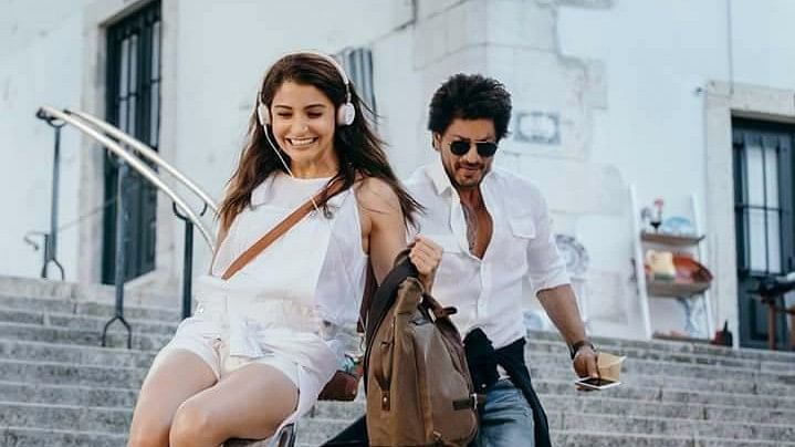 In ‘Jab Harry Met Sejal’ you wait  for Imtiaz Ali to pull out a rabbit from his hat – but there are no deep layers.