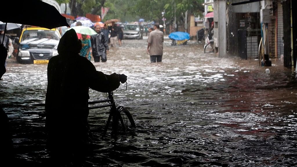 QMumbai: Mumbai Loses Rs 14000 Cr to Floods & More