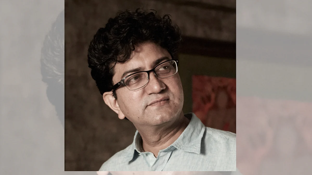 Prasoon Joshi is the new CBFC chief.