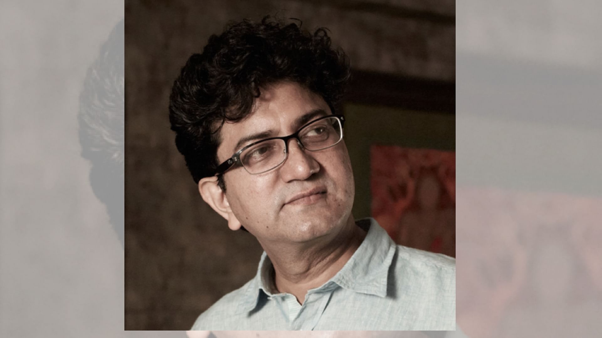 Prasoon Joshi is disappointed with the precedent set by the makers of <i>Padmavati.</i>