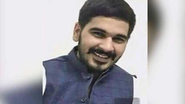 

Vikas Barala was arrested by the police along with his accomplice, Ashish early on Saturday.