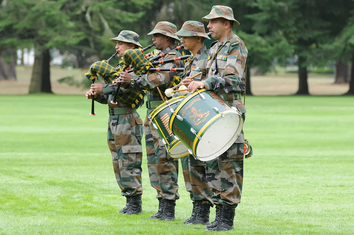 Minds of soldiers, conditioned for combat and adverse situations of any kind even in peacetime, gel together.