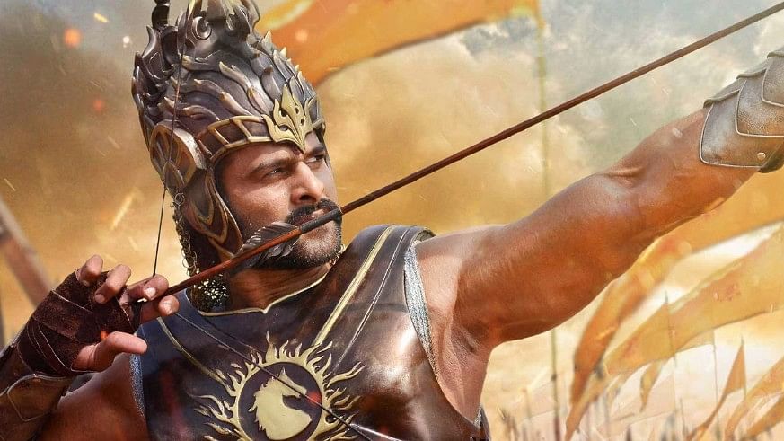 Netflix Acquired ‘Baahubali’ Films for Rs 25.5 Crore