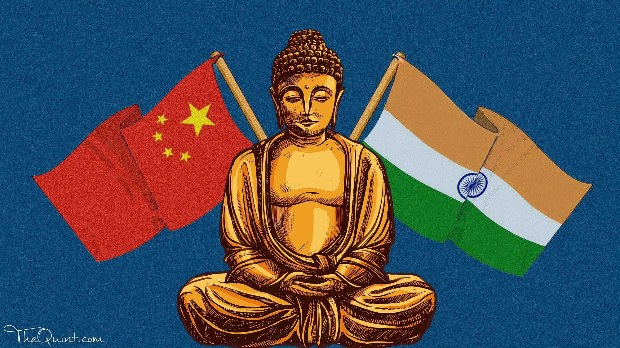 Buddha’s principle – ‘there are no losers in an ideal war, only winners’ – stands true as the Doklam crisis comes to an end.