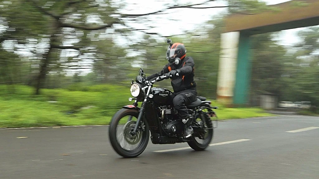 All motorcycles will have to have their headlamps all all the time. 