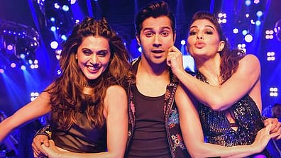 judwaa 2 chalti hai kya 9 se 12