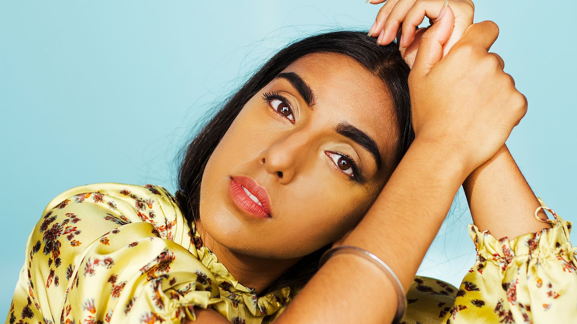 Indian-origin author Rupi Kaur’s labour of love, milk and honey has spent over a year on the NYT bestsellers list.