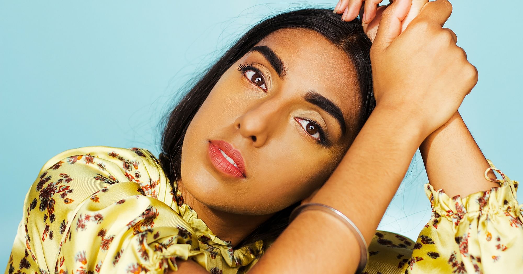 Rupi Kaur, Official Publisher Page